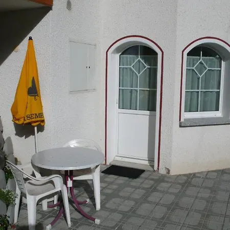 Haus Piccolo Chalet *