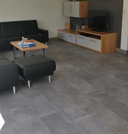 Haus Piccolo 사스그룬트
