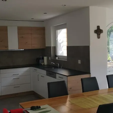 Haus Piccolo * 사스그룬트