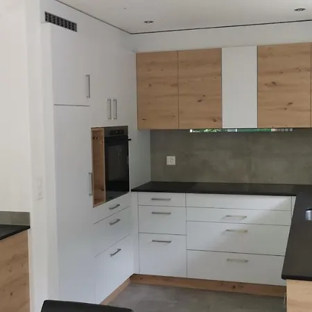 Haus Piccolo * 사스그룬트