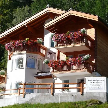 샬레 Haus Piccolo