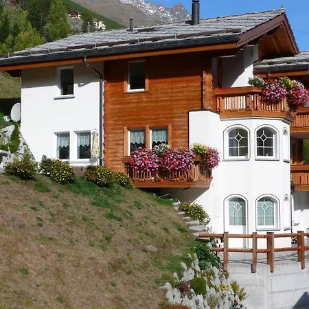샬레 Haus Piccolo